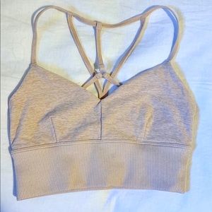 Lavish Bra by Alo Yogo